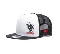 Dainese C08 Tarmac 9Fifty Snapback Cap 83L White Black