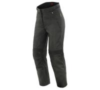 Dainese Campbell Lady D-Dry Black Urban Touring Waterproof Textile Jeans EU 4...
