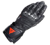 Dainese Carbon 4 Long Black/Black/Black L Motorcycle Gloves