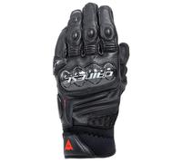DAINESE DAINESE - Gloves Carbon 4 Short Black / Black S