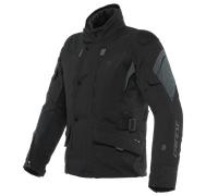 Dainese Carve Master 3 Black/Ebony Gore-Tex Touring Urban City Waterproof Jacket