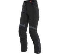 Dainese Carve Master 3 Gore-Tex Ladies Motorcycle Textile Pants, black-grey, size 48 for Women
