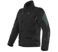 DAINESE DAINESE - Jacket Carve Master 3 Gore-Tex Black / Black / Ebony 44