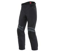 Dainese Carve Master 3 Gore-Tex Motorcycle Textile Pants, Black/Grey, 54