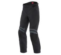 Dainese Carve Master 3 Gore-Tex Waterproof Motorcycle Trousers Black Ebony