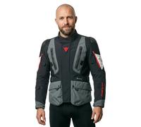 DAINESE DAINESE - Jacket Carve Master 4 Gore-Tex Ebony / Black 50