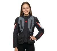 DAINESE DAINESE - Jacket Carve Master 4 Gore-Tex Lady Ebony / Black 48