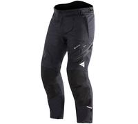 Dainese Carve Master 4 Gore-Tex Waterproof Motorcycle Motorbike Trousers - Black