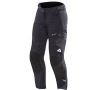 Dainese Carve Master 4 GTX Womens Waterproof GORETEX Motorcycle Trousers Black