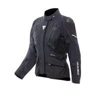 Dainese Carve Master 4 Ladies Moto Motorcycle Motorbike Gore-Tex Jacket Black