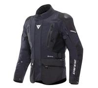 Dainese Carve Master 4 Moto Motorcycle Motorbike Gore-Tex Jacket Black