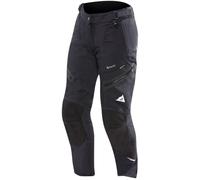 DAINESE CARVE MASTER 4 Textilhose schwarz 58