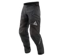 Dainese - Cherokee Tex Pants, Off-Road Motorcycle Pants, Men's Motorcycle Pants, Protections On Removable Knees, Adjustable On Hips, Micrometric Closure, Black, 50
