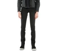 Dainese Classic Slim Women's Motorcycle Jeans Black29 Black