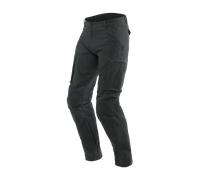 Dainese Combat Motorcycle Jeans Black28 Black