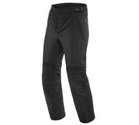 Dainese Connery Black/Black D-Dry Urban Touring Waterproof Textile Motorcycle...