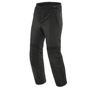 Dainese Connery D-Dry Motorcycle Textile Pants, black, size 56