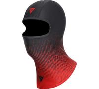 Dainese Demon Balaclava, black-red