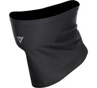 Dainese Motorcycle Breathable Helmet Liner Neck Tube Gaiter 90L Black