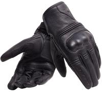 Dainese Corbin Air Unisex Motorcycle Gloves, black, size M for Men