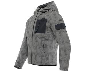Dainese Corso Abshell Pro Jacket - Griffin Camo Lines