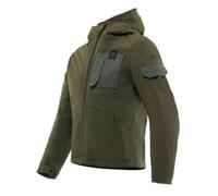 Dainese Corso Abshell Pro Laminated Waterproof Motorcycle Bike Jacket 006 Green