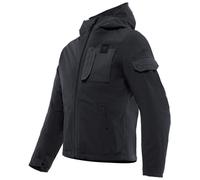 Dainese Corso Abshell Pro Motorbike Motorcycle Jacket - Black (001)