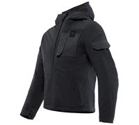 Dainese Corso Abshell Pro Motorbike Motorcycle Jacket - Black (001)