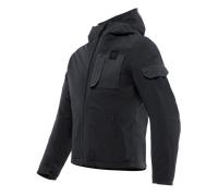 Dainese Corso ABSØLUTESHELL Pro Black Waterproof City Touring Urban Jacket