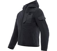 Dainese Corso Absoluteshell Pro All Season Motorcycle Textile Jacket Black