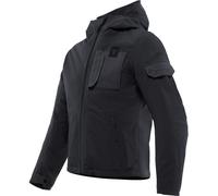 Dainese Corso Absoluteshell Pro Motorcycle Textile Jacket - Black