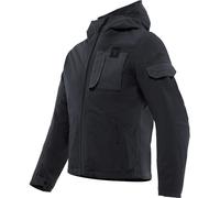 Dainese Corso Absoluteshell Pro Motorcycle Textile Jacket, black, size 52
