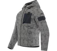 Dainese Corso Absoluteshell Pro Motorcycle Textile Jacket - Griffin Camo Lines