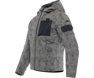 Dainese Corso Absoluteshell Pro Motorcycle Textile Jacket - Griffin Camo Lines