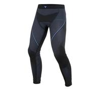 Dainese D-Core Aero Men's Motorcycle Motorbike Base Layer Long Johns Black Blue