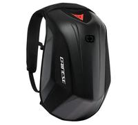 Motorcycle Backpack Dainese D-MACH 2 Black