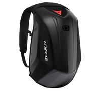 Motorcycle Backpack Dainese D-MACH 2 Black