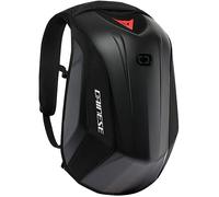 Dainese D-Mach 2 Motorcycle Motorbike Luggage Backpack 22L - Stealth Black