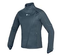 Dainese D-Mantle Fleece WS Functional Jacket, black, size XL