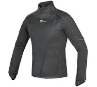 Dainese-D-MANTLE FLEECE WS, Black/Black/Anthracite, Size XS