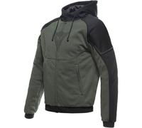 DAINESE DAINESE - Jacket Daemon-X Safety Green / Black 54