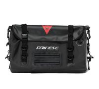 Dainese Explorer WP 60L Travel Bag, black, size 51-60l for Men
