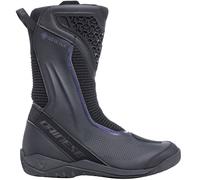 Dainese Freeland 2 Gore-Tex waterproof Ladies Motorcycle Boots, black, size 39 for Women