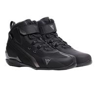 DAINESE DAINESE - Boots Herian D-WP Black / Anthracite 46