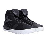 DAINESE METRACTIVE AIR Stiefel schwarz-schwarz-weiß 44