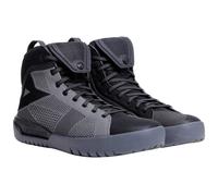 Dainese Metractive Air Motorcycle Shoes, grey, size 39