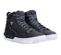 Dainese Metractive D-WP Ladies Motorcycle Shoes, black-white, size 37 for Women