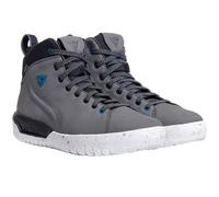 Dainese Metractive D-WP Ladies Motorcycle Shoes, grey-white, size 37 for Women