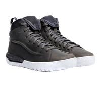 DAINESE DAINESE - Boots Metractive D-WP Smoke-Green / White 47