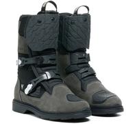 DAINESE DAINESE - Boots OVERYOND XT GORE-TEX Black / Grey 48